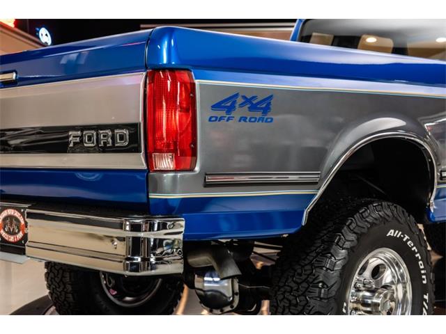 1992 Ford F250 (CC-2077035) for sale in Plymouth, Michigan