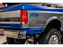 1992 Ford F250 (CC-2077035) for sale in Plymouth, Michigan