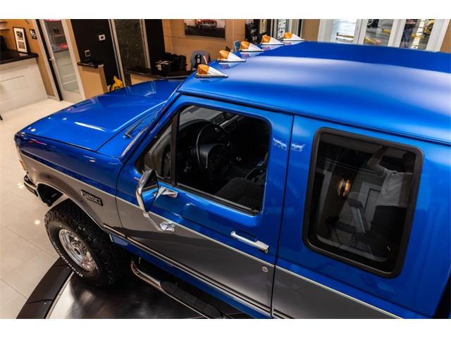 1992 Ford F250 (CC-2077035) for sale in Plymouth, Michigan