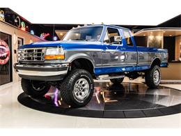 1992 Ford F250 (CC-2077035) for sale in Plymouth, Michigan
