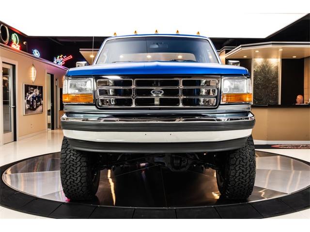 1992 Ford F250 (CC-2077035) for sale in Plymouth, Michigan