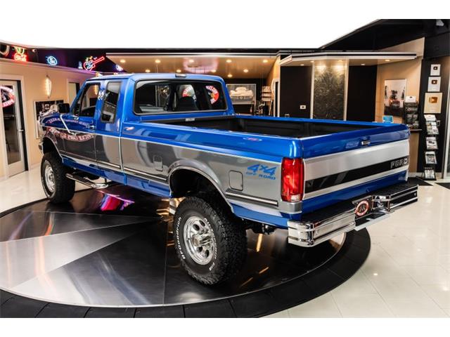 1992 Ford F250 (CC-2077035) for sale in Plymouth, Michigan
