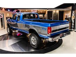 1992 Ford F250 (CC-2077035) for sale in Plymouth, Michigan