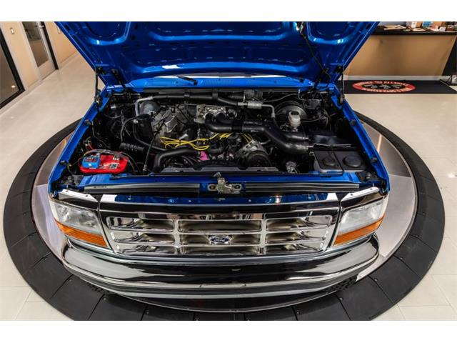 1992 Ford F250 (CC-2077035) for sale in Plymouth, Michigan