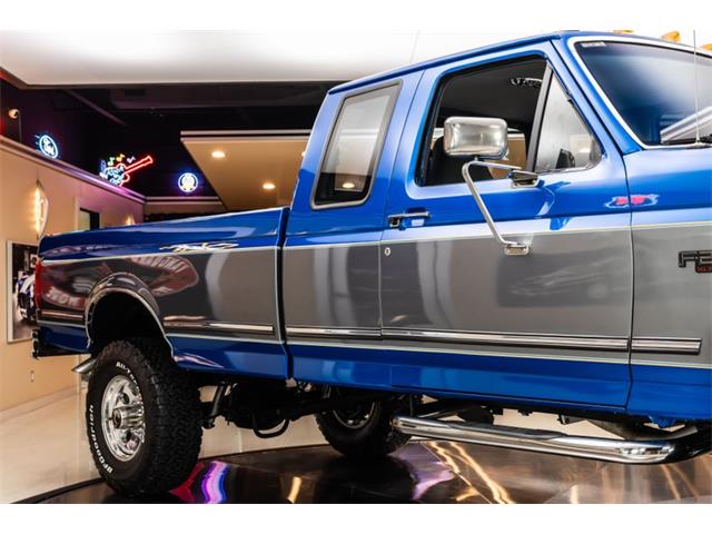 1992 Ford F250 (CC-2077035) for sale in Plymouth, Michigan