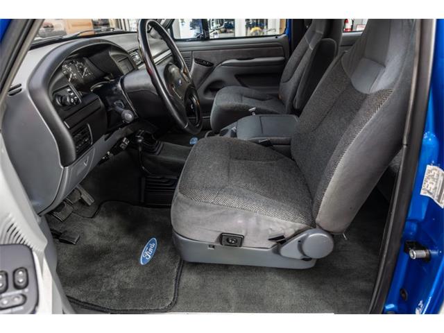 1992 Ford F250 (CC-2077035) for sale in Plymouth, Michigan
