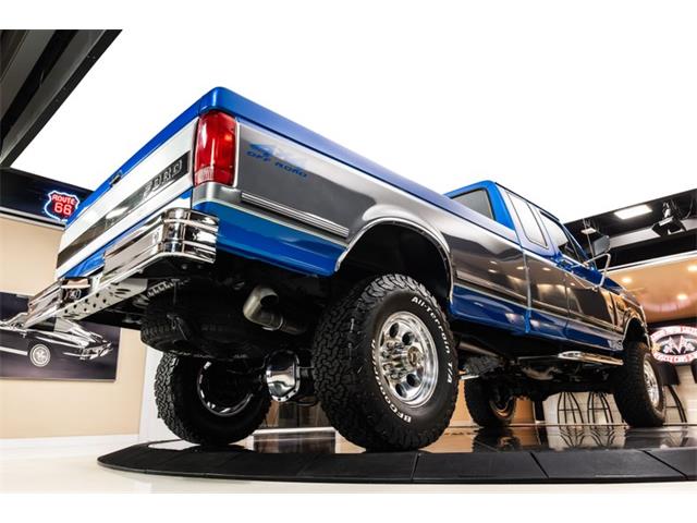 1992 Ford F250 (CC-2077035) for sale in Plymouth, Michigan