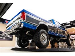 1992 Ford F250 (CC-2077035) for sale in Plymouth, Michigan