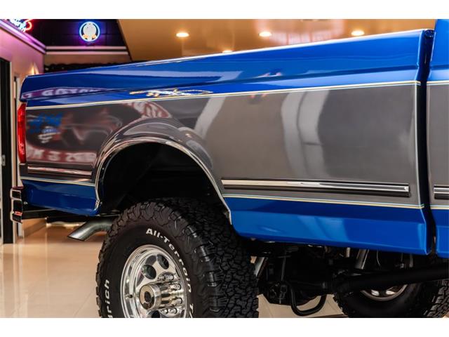 1992 Ford F250 (CC-2077035) for sale in Plymouth, Michigan