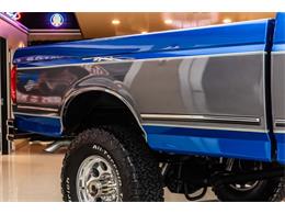 1992 Ford F250 (CC-2077035) for sale in Plymouth, Michigan