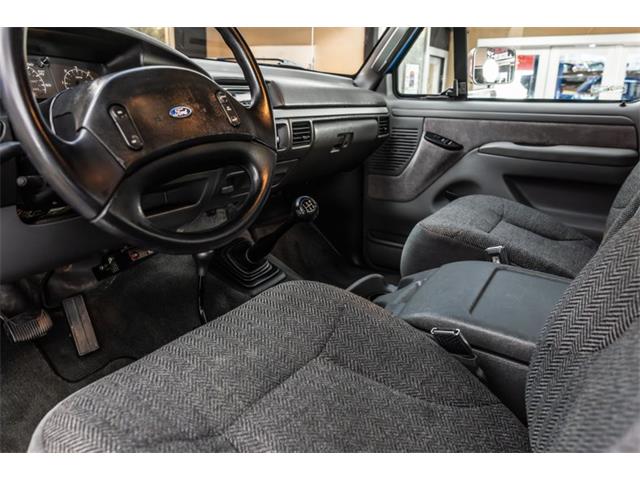 1992 Ford F250 (CC-2077035) for sale in Plymouth, Michigan