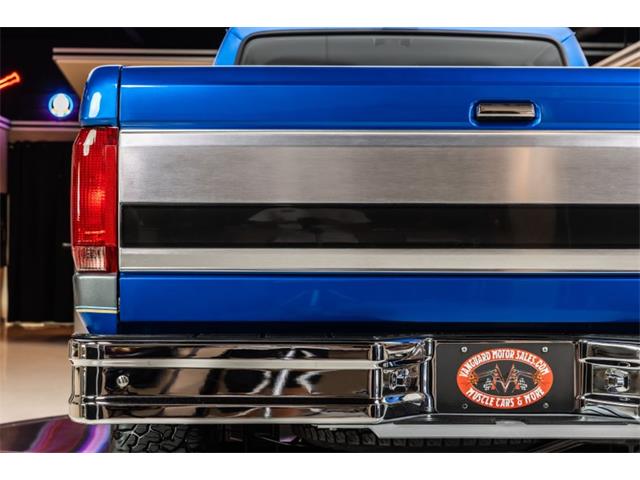 1992 Ford F250 (CC-2077035) for sale in Plymouth, Michigan