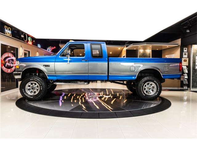 1992 Ford F250 (CC-2077035) for sale in Plymouth, Michigan