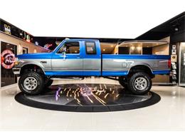 1992 Ford F250 (CC-2077035) for sale in Plymouth, Michigan