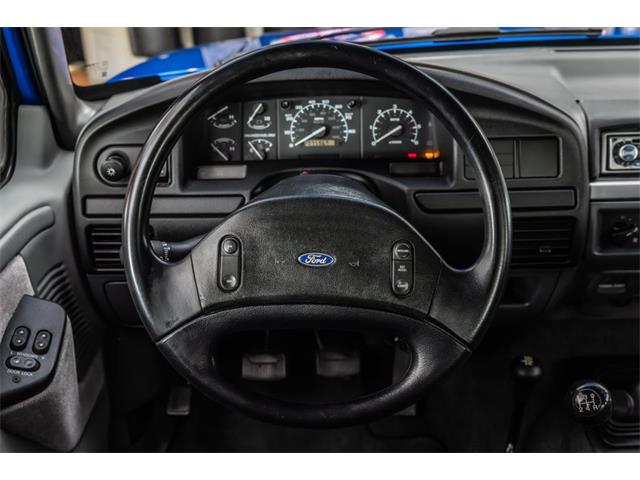 1992 Ford F250 (CC-2077035) for sale in Plymouth, Michigan