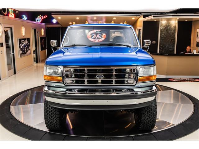 1992 Ford F250 (CC-2077035) for sale in Plymouth, Michigan