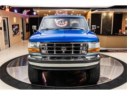 1992 Ford F250 (CC-2077035) for sale in Plymouth, Michigan