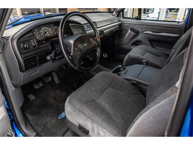 1992 Ford F250 (CC-2077035) for sale in Plymouth, Michigan