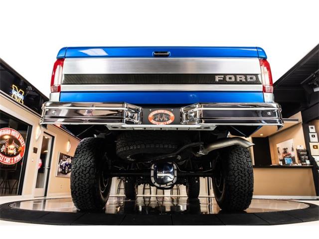 1992 Ford F250 (CC-2077035) for sale in Plymouth, Michigan