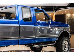 1992 Ford F250 (CC-2077035) for sale in Plymouth, Michigan