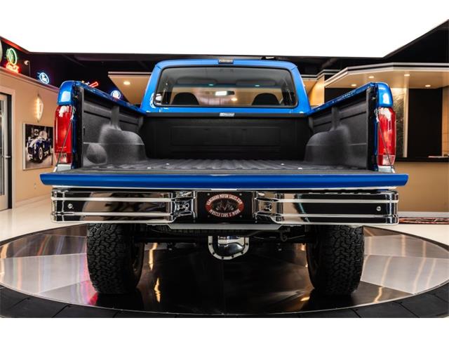 1992 Ford F250 (CC-2077035) for sale in Plymouth, Michigan
