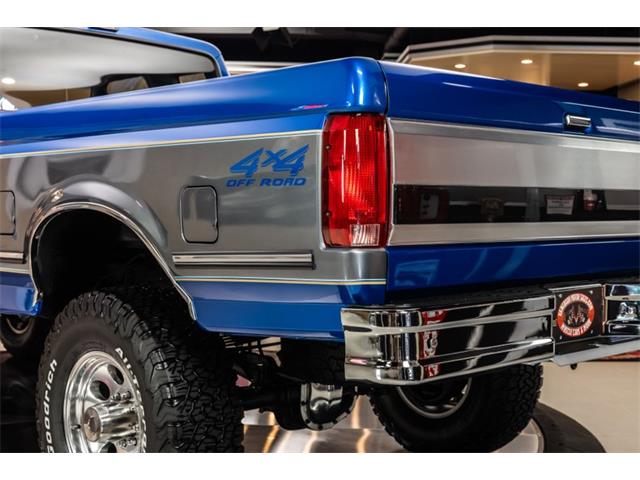 1992 Ford F250 (CC-2077035) for sale in Plymouth, Michigan