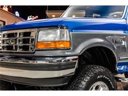 1992 Ford F250 (CC-2077035) for sale in Plymouth, Michigan