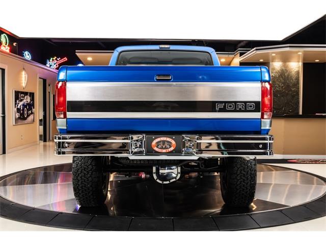 1992 Ford F250 (CC-2077035) for sale in Plymouth, Michigan
