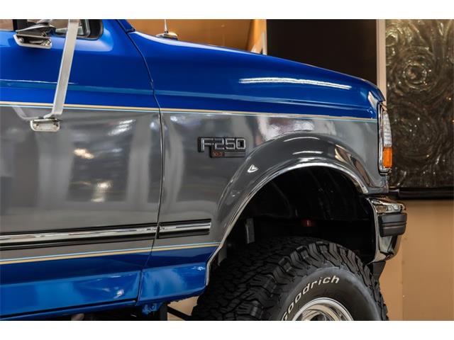 1992 Ford F250 (CC-2077035) for sale in Plymouth, Michigan