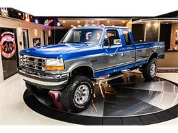 1992 Ford F250 (CC-2077035) for sale in Plymouth, Michigan