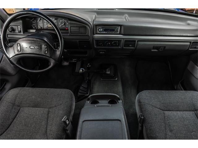 1992 Ford F250 (CC-2077035) for sale in Plymouth, Michigan