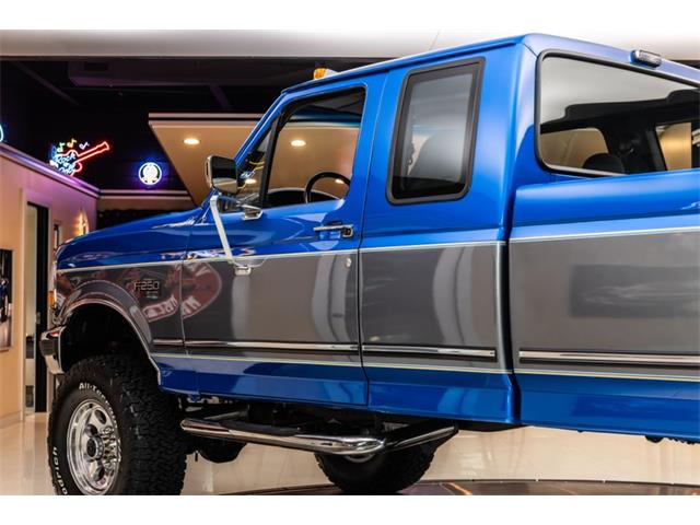 1992 Ford F250 (CC-2077035) for sale in Plymouth, Michigan