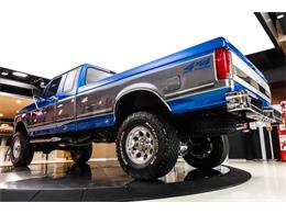 1992 Ford F250 (CC-2077035) for sale in Plymouth, Michigan