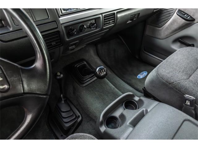 1992 Ford F250 (CC-2077035) for sale in Plymouth, Michigan