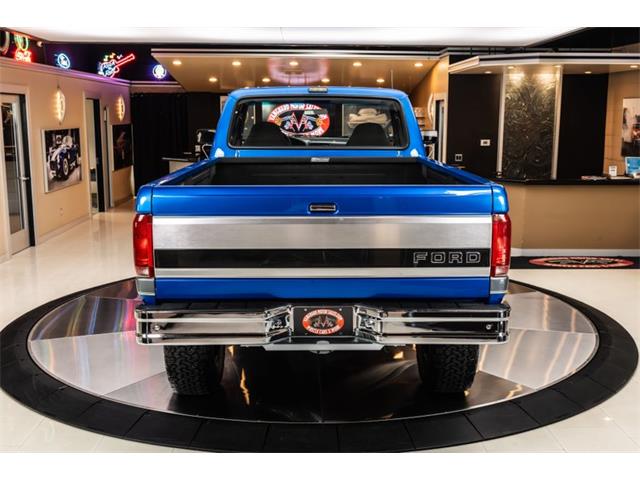 1992 Ford F250 (CC-2077035) for sale in Plymouth, Michigan