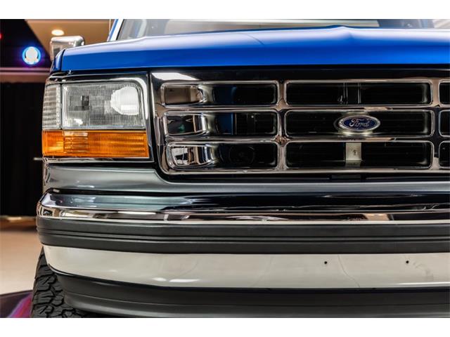 1992 Ford F250 (CC-2077035) for sale in Plymouth, Michigan