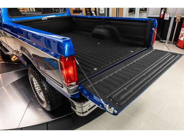 1992 Ford F250 (CC-2077035) for sale in Plymouth, Michigan
