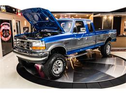 1992 Ford F250 (CC-2077035) for sale in Plymouth, Michigan