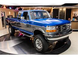1992 Ford F250 (CC-2077035) for sale in Plymouth, Michigan
