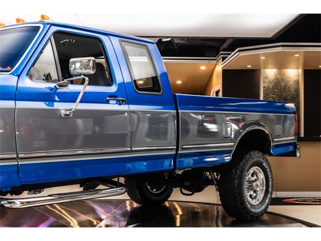 1992 Ford F250 (CC-2077035) for sale in Plymouth, Michigan