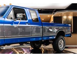 1992 Ford F250 (CC-2077035) for sale in Plymouth, Michigan