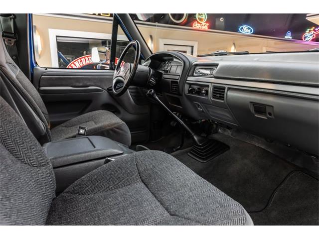 1992 Ford F250 (CC-2077035) for sale in Plymouth, Michigan