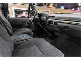 1992 Ford F250 (CC-2077035) for sale in Plymouth, Michigan