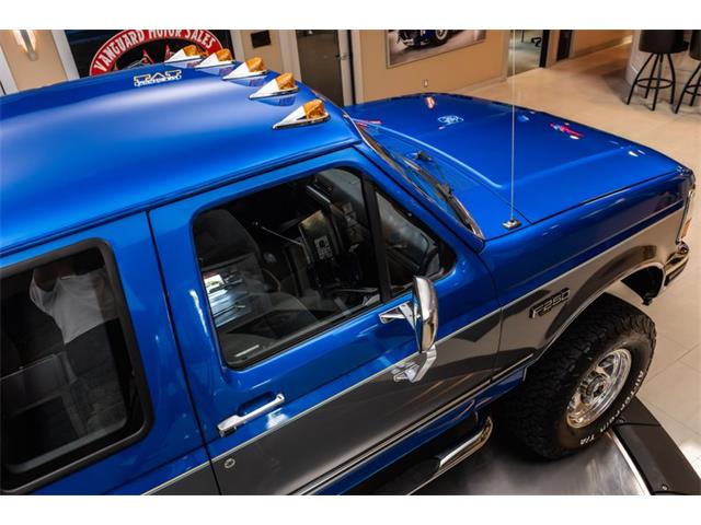 1992 Ford F250 (CC-2077035) for sale in Plymouth, Michigan