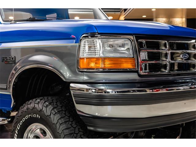 1992 Ford F250 (CC-2077035) for sale in Plymouth, Michigan