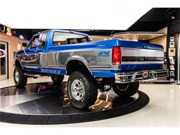 1992 Ford F250 (CC-2077035) for sale in Plymouth, Michigan
