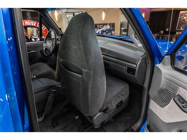 1992 Ford F250 (CC-2077035) for sale in Plymouth, Michigan