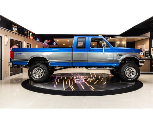1992 Ford F250 (CC-2077035) for sale in Plymouth, Michigan