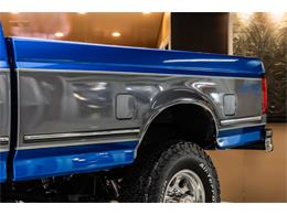 1992 Ford F250 (CC-2077035) for sale in Plymouth, Michigan