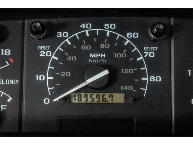 1992 Ford F250 (CC-2077035) for sale in Plymouth, Michigan
